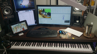 Illustration for article titled Let's See Your Desktops, Internet People!